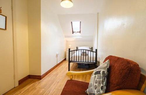 Trim Apartamento | Steepleview 2 Bedroom