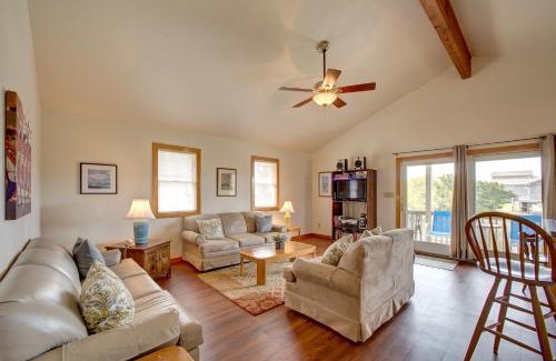 Brigands' Bay Casa | Steer 553