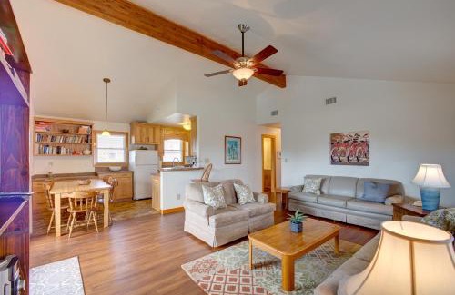 Brigands' Bay Casa | Steer 553