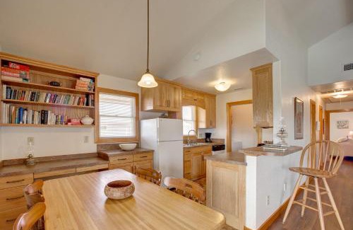 Brigands' Bay Casa | Steer 553