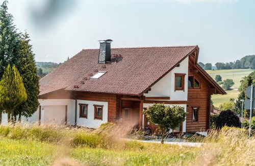 Stebach Apartamento | Steewer Landhaus gemütliche Ferienwohnung bis 6 Pers in ruhiger Ortsrandlage