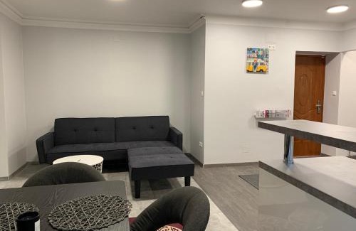 Istvanmezo Apartamento | Stefánia Apartmanok Budapest