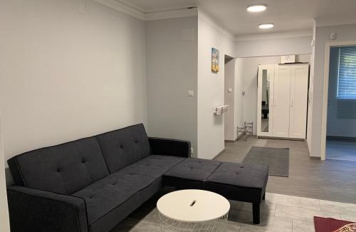 Istvanmezo Apartamento | Stefánia Apartmanok Budapest