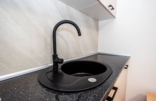 Mamaia-Sat Apartamento | Stefan Building Mamaia Nord