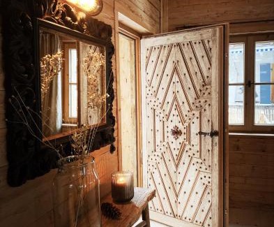 Obergrainau Casa | Stefan Glowacz CHALET mit traumhaftem Bergblick