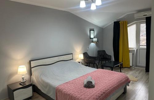 Causeni Apartamento | Ștefan House 1