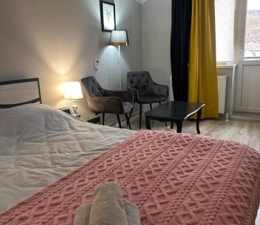 Causeni Apartamento | Ștefan House 1