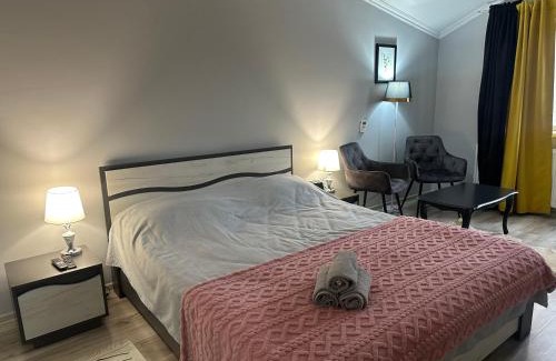 Causeni Apartamento | Ștefan House 1