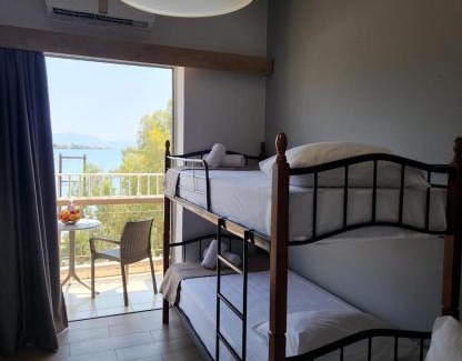 Amarinthos Hotel | Stefania Hotel