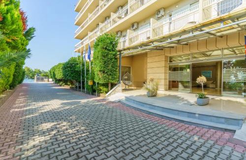 Amarinthos Hotel | Stefania Hotel