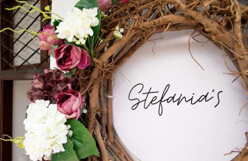 Makrynitsa Casa | Stefania's Mountain Tale
