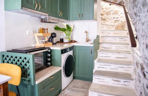 Makrynitsa Casa | Stefania's Mountain Tale