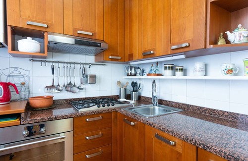 Fiumelatte Apartamento | Stefania (VNA370) by Interhome
