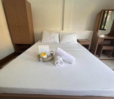 Loboc Complejo | Stefanie Grace Paradise Inn