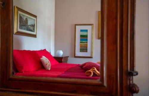 Borgo-Sanzio Casa | Stefano house
