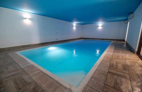 Borgo-Sanzio Casa | Stefano house