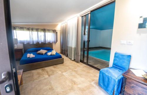 Borgo-Sanzio Casa | Stefano house