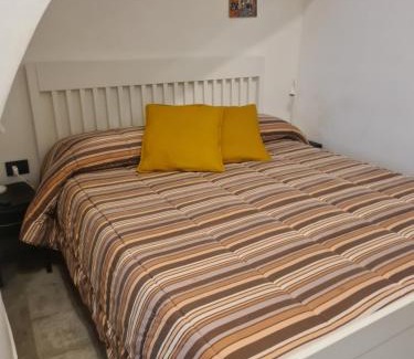 Catania City Centre Casa | Stefano's house