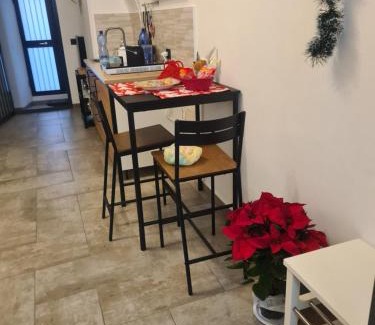 Catania City Centre Casa | Stefano's house