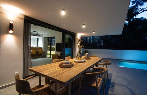 Varkiza Apartamento | Stefano's Luxury Suite