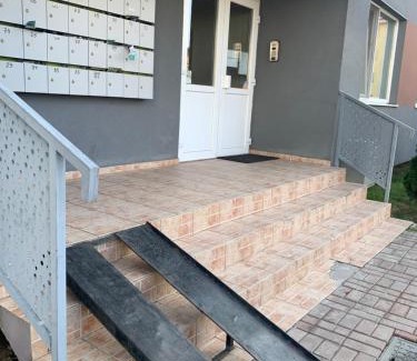 Baia Mare Apartamento | Stefanos Apartament
