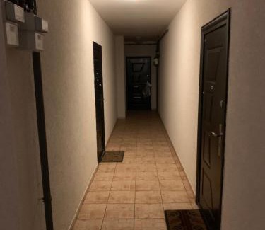 Baia Mare Apartamento | Stefanos Apartament