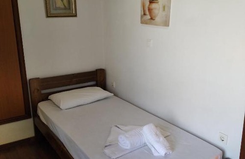 Megisti Apartamento | Stefanos