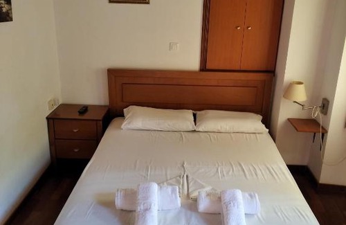 Megisti Apartamento | Stefanos