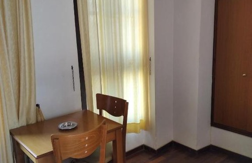 Megisti Apartamento | Stefanos