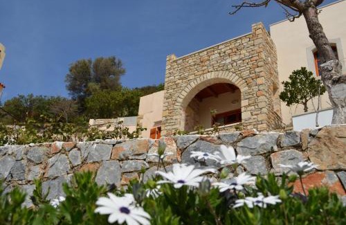 Mirthios Hotel | Stefanos Village Hotel
