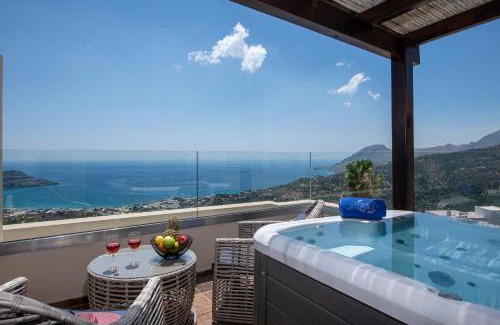 Mirthios Hotel | Stefanos Village Hotel
