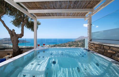 Mirthios Hotel | Stefanos Village Hotel
