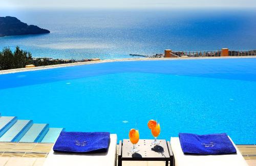 Mirthios Hotel | Stefanos Village Hotel