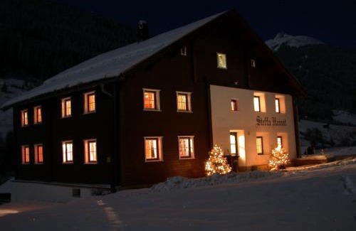 Mathon Casa | Steffa Hamat