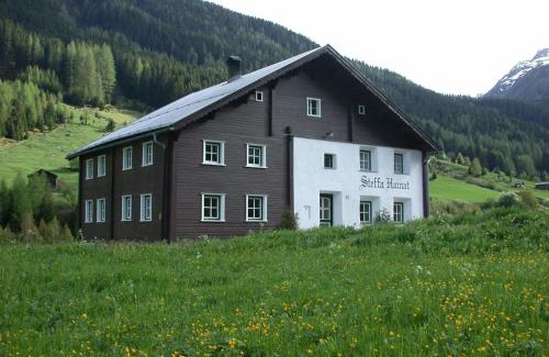 Mathon Casa | Steffa Hamat