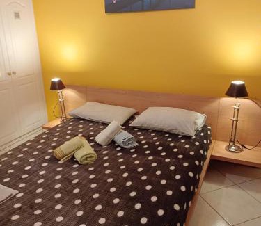 Koukouli Apartamento | Stefkas apartment2
