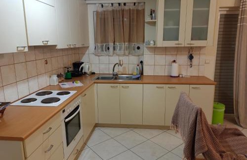 Koukouli Apartamento | Stefkas apartment2