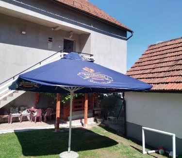 Central Serbia Casa | Stefke 2