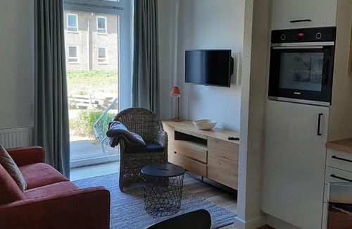 Rantum Apartamento | Steger-Hues-App-01