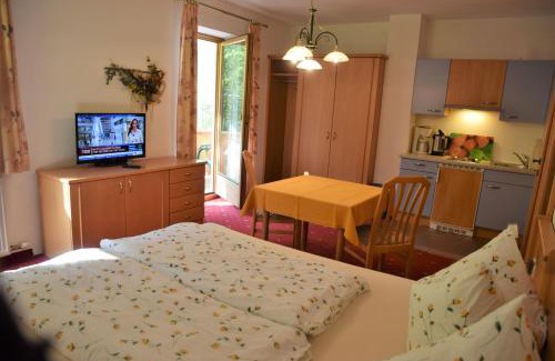 Brandberg Apartamento | Steglacher Hof