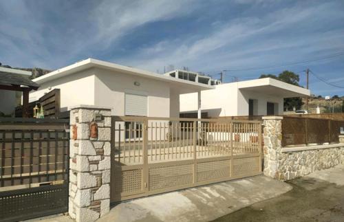 Stegna Casa | Stegna Holiday