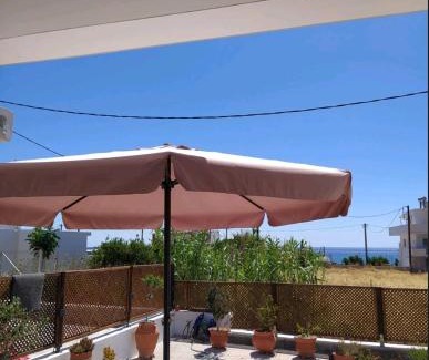 Stegna Casa | Stegna Holiday