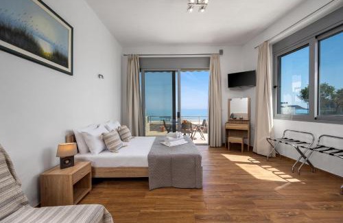 Stegna Apartamento | Stegnale Studios