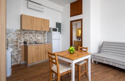 Stegna Apartamento | Stegnale Studios