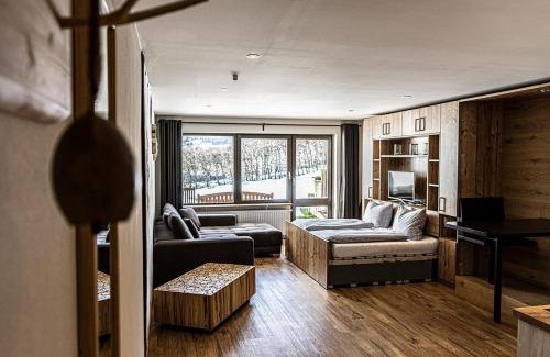 Steibis Apartamento | Steibis Nest für Paare