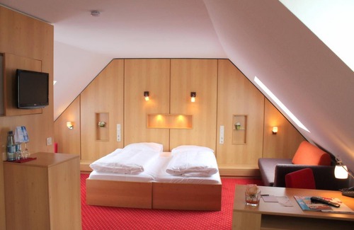 Altstadt - Sankt Lorenz Hotel | Steichele Hotel & Weinrestaurant