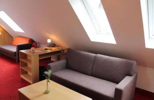 Altstadt - Sankt Lorenz Hotel | Steichele Hotel & Weinrestaurant