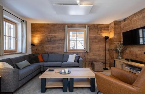 Donnersbachwald Chalet De Esquí | Steier Hütte S
