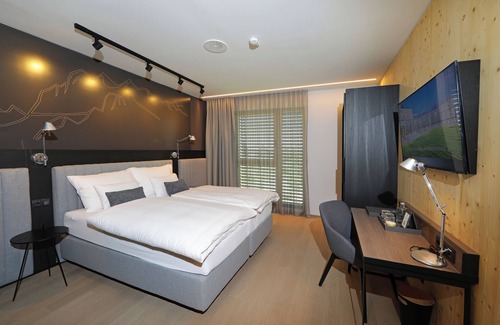 Graz Hotel | Steiermarkhof