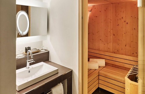 Krems an der Donau Hotel | Steigenberger Hotel & Spa Krems